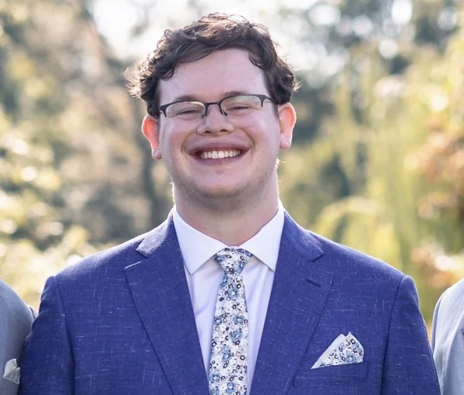 Oliver Ades, Co-Founder